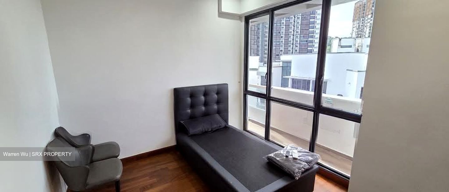 Glendale Park (D23), Condominium #564123721